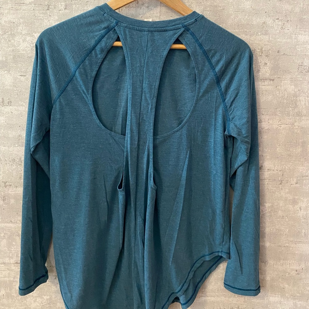 Under Armour Work Out Shirt